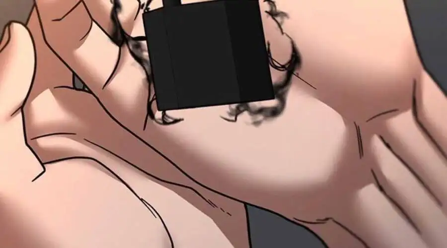 Truyện Tranh Nhiệm Vụ Đời Thật trang 5