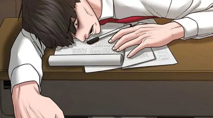 Truyện Tranh Nhiệm Vụ Đời Thật trang 5