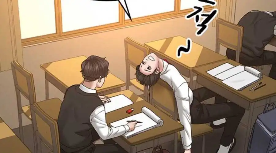 Truyện Tranh Nhiệm Vụ Đời Thật trang 5