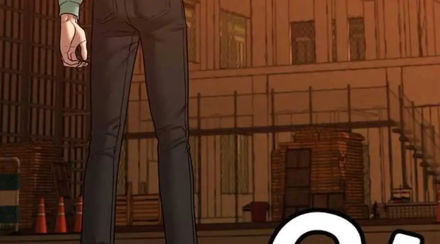 Truyện Tranh Nhiệm Vụ Đời Thật trang 5