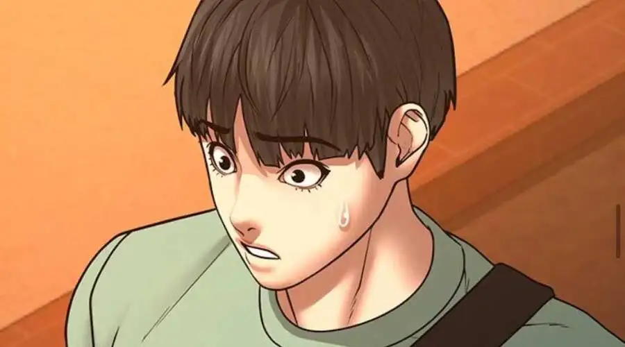 Truyện Tranh Nhiệm Vụ Đời Thật trang 5