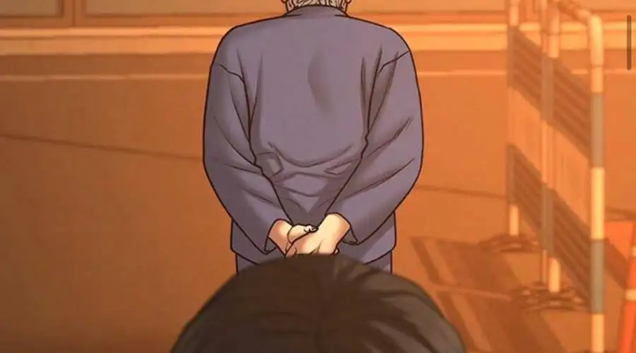 Truyện Tranh Nhiệm Vụ Đời Thật trang 5