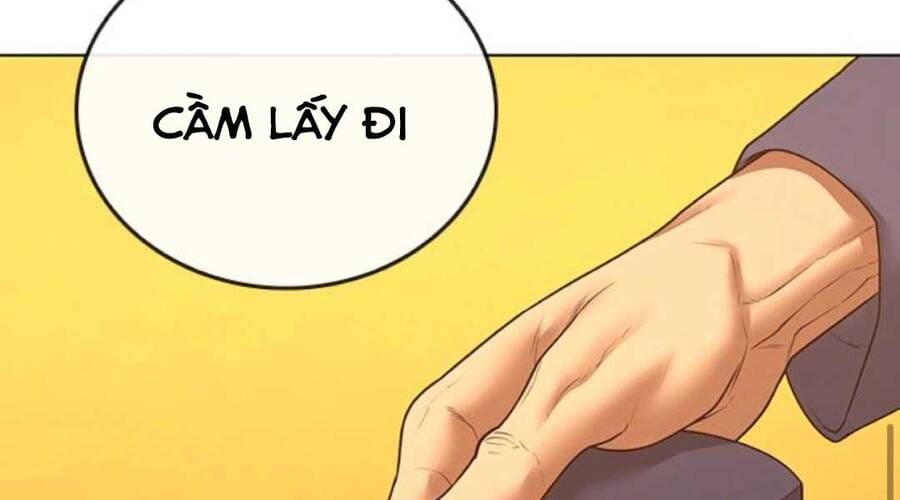 Truyện Tranh Nhiệm Vụ Đời Thật trang 5