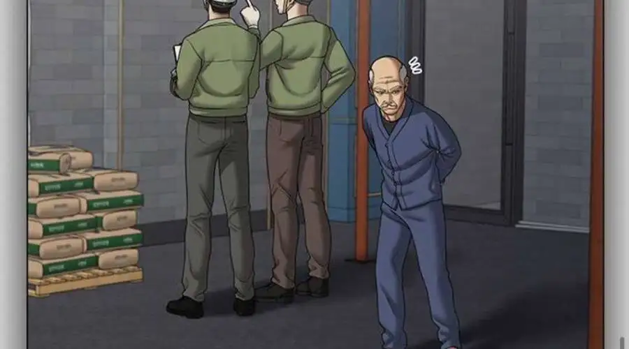 Truyện Tranh Nhiệm Vụ Đời Thật trang 5