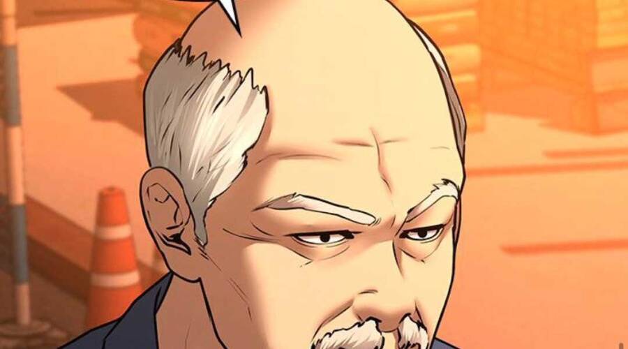 Truyện Tranh Nhiệm Vụ Đời Thật trang 5