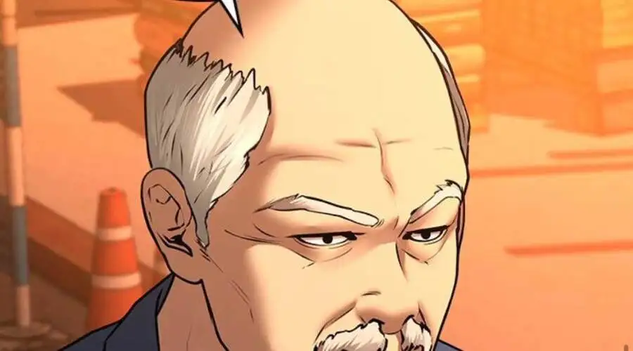 Truyện Tranh Nhiệm Vụ Đời Thật trang 5