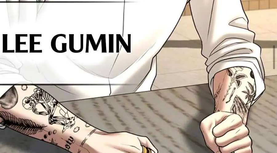 Truyện Tranh Nhiệm Vụ Đời Thật trang 5