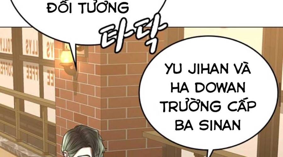 Truyện Tranh Nhiệm Vụ Đời Thật trang 5