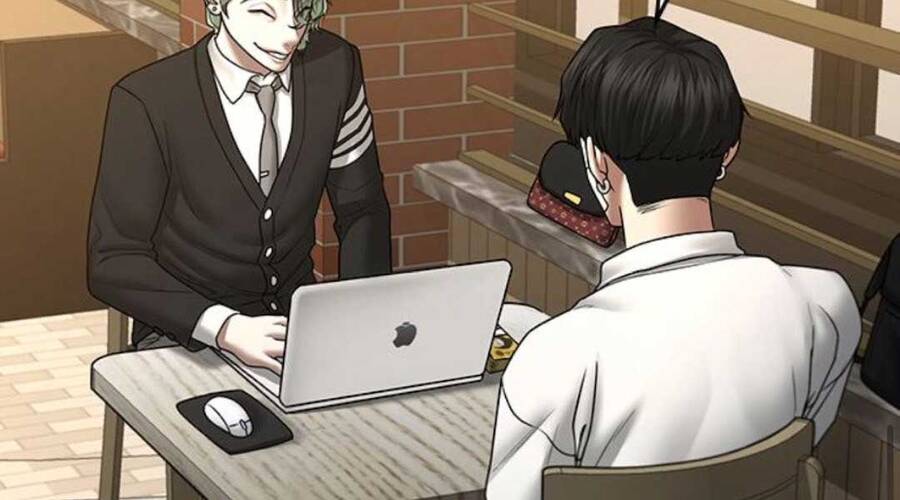 Truyện Tranh Nhiệm Vụ Đời Thật trang 5