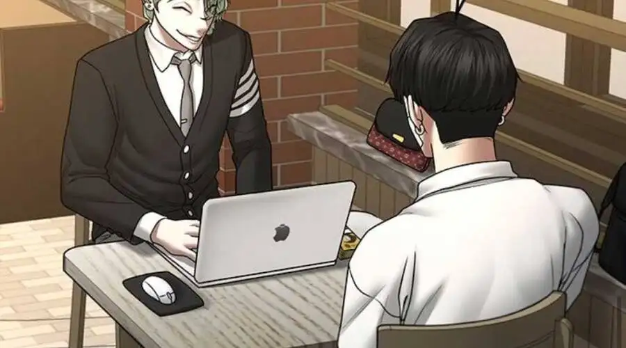 Truyện Tranh Nhiệm Vụ Đời Thật trang 5