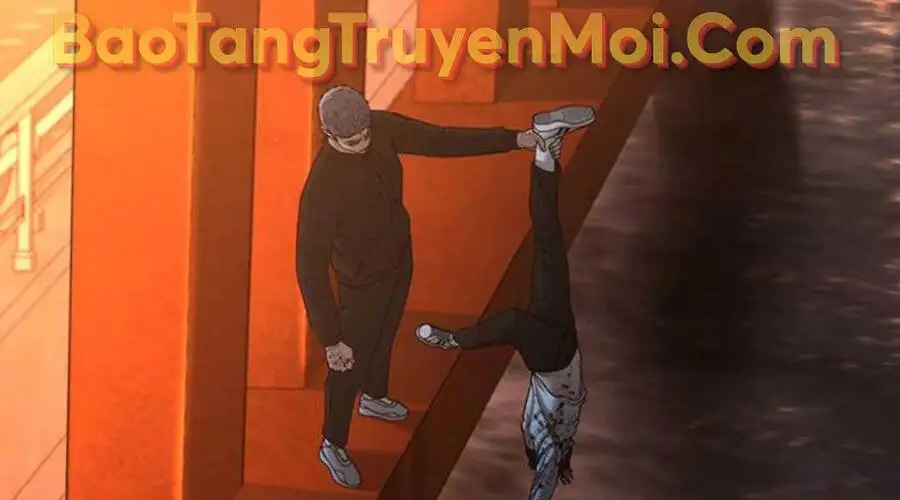 Truyện Tranh Nhiệm Vụ Đời Thật trang 5