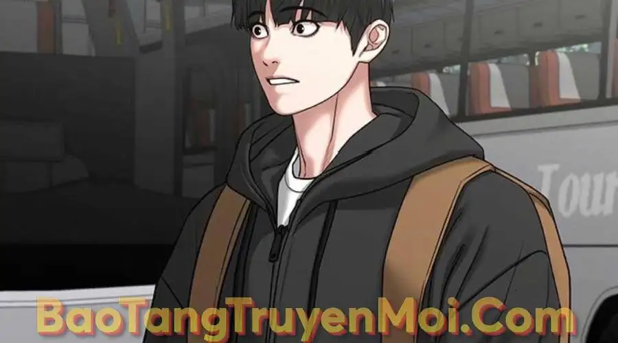 Truyện Tranh Nhiệm Vụ Đời Thật trang 5