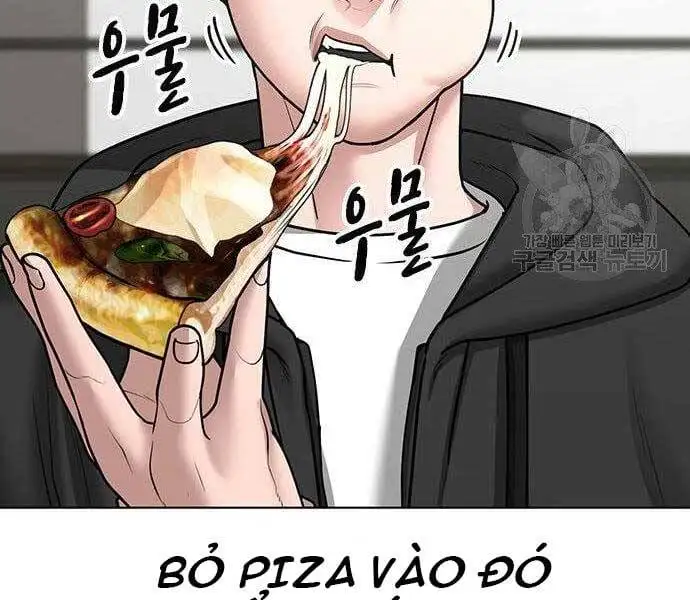 Truyện Tranh Nhiệm Vụ Đời Thật trang 5