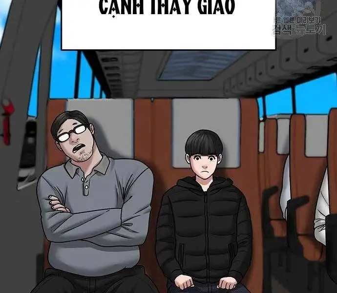 Truyện Tranh Nhiệm Vụ Đời Thật trang 5