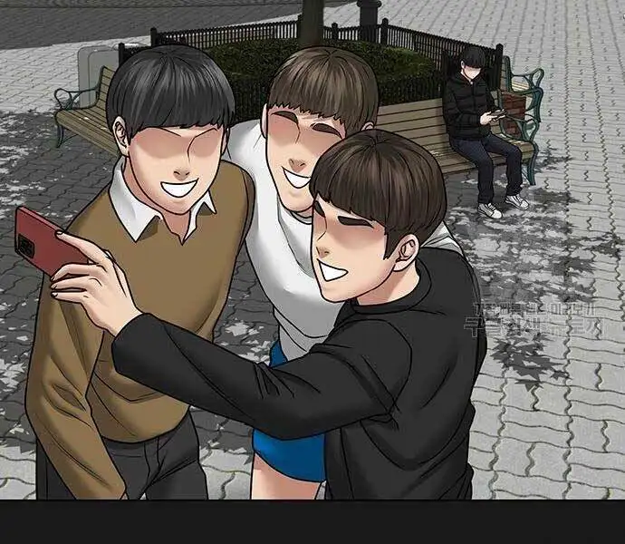 Truyện Tranh Nhiệm Vụ Đời Thật trang 5