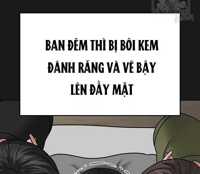 Truyện Tranh Nhiệm Vụ Đời Thật trang 5