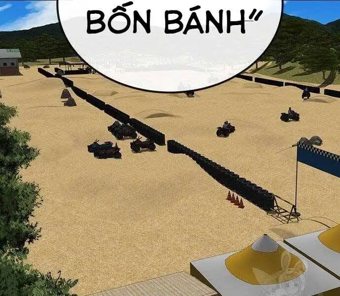 Truyện Tranh Nhiệm Vụ Đời Thật trang 5