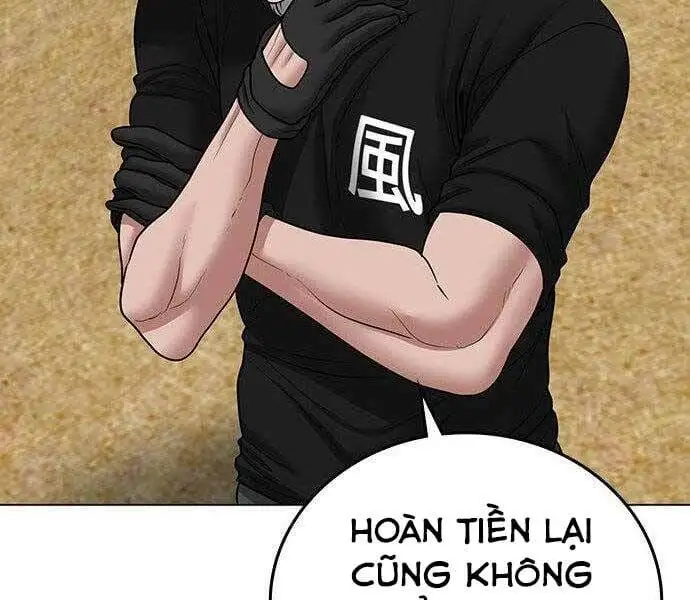 Truyện Tranh Nhiệm Vụ Đời Thật trang 5