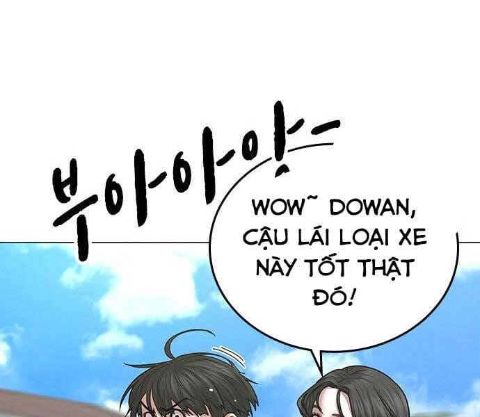 Truyện Tranh Nhiệm Vụ Đời Thật trang 5