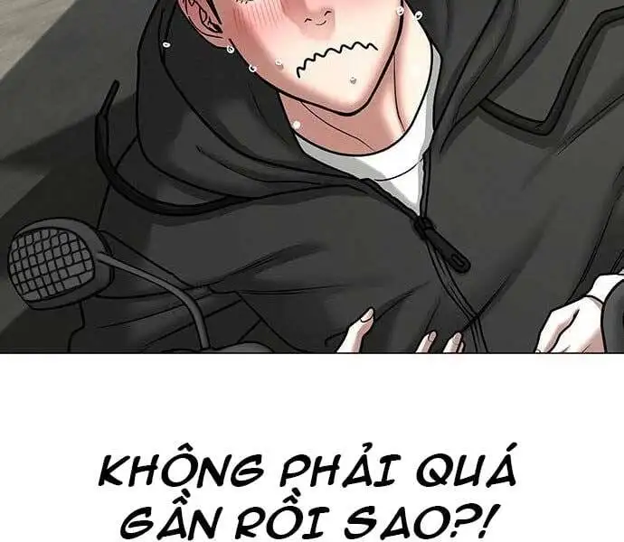 Truyện Tranh Nhiệm Vụ Đời Thật trang 5