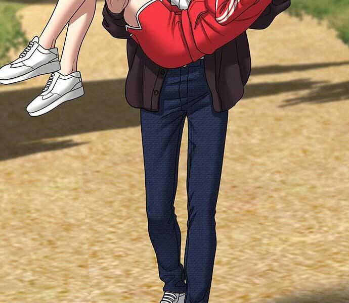 Truyện Tranh Nhiệm Vụ Đời Thật trang 5