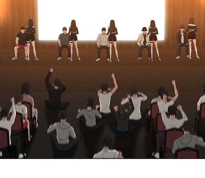 Truyện Tranh Nhiệm Vụ Đời Thật trang 5