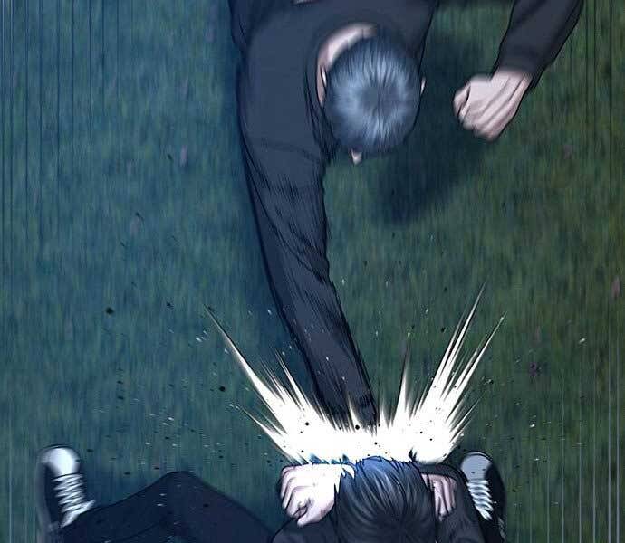 Truyện Tranh Nhiệm Vụ Đời Thật trang 5