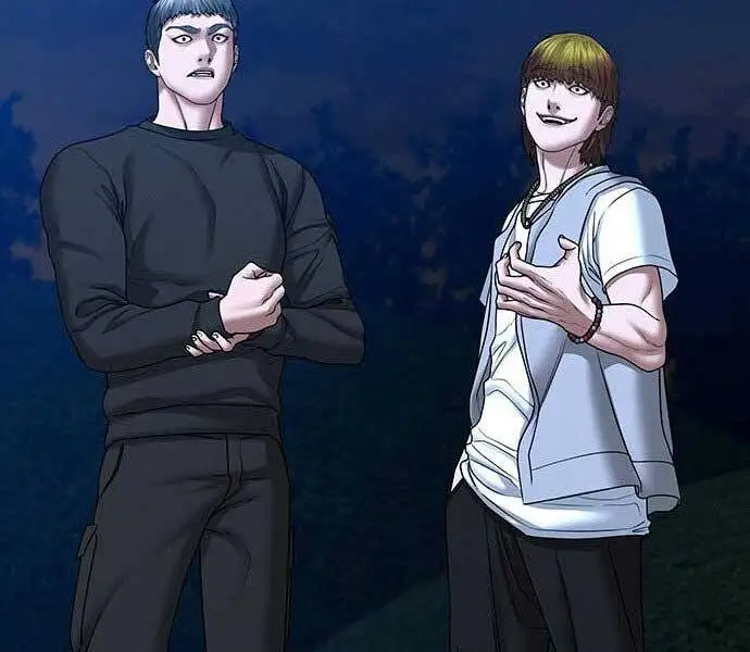 Truyện Tranh Nhiệm Vụ Đời Thật trang 5