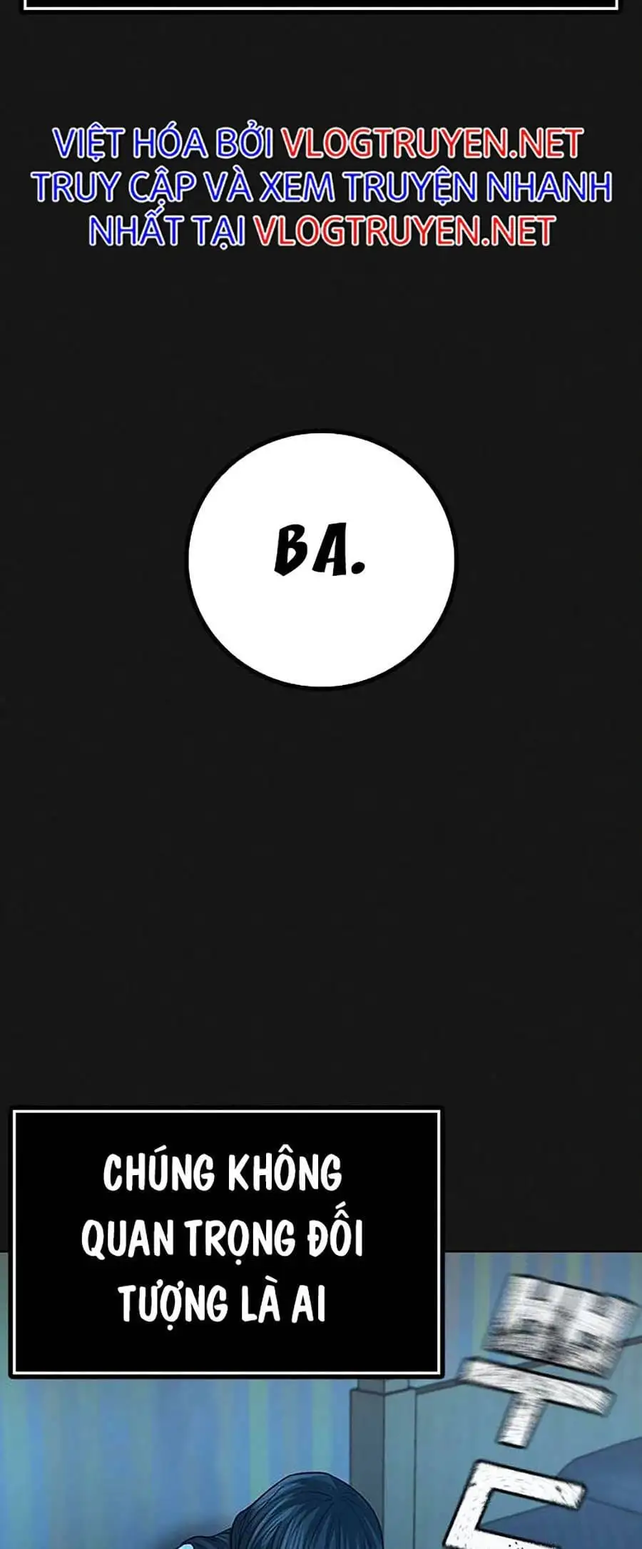 Truyện Tranh Nhiệm Vụ Đời Thật trang 5