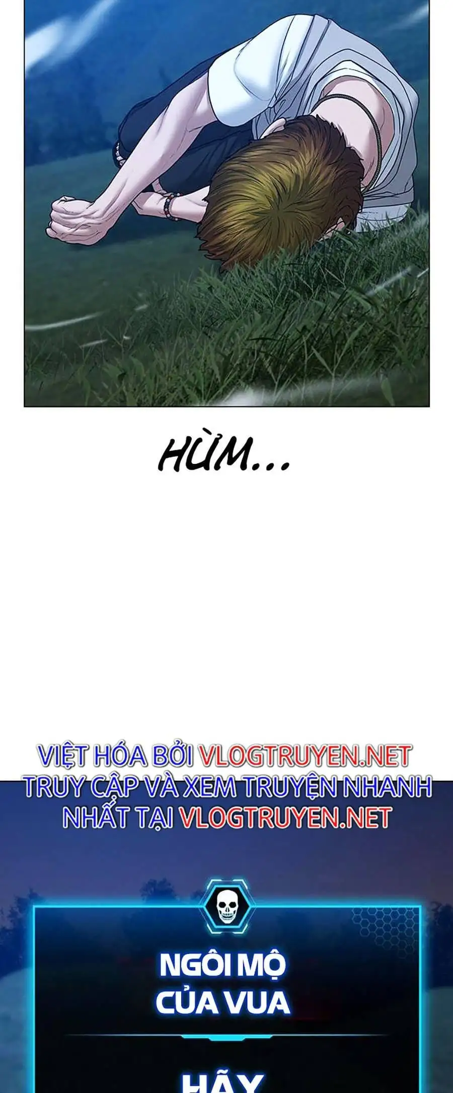 Truyện Tranh Nhiệm Vụ Đời Thật trang 5