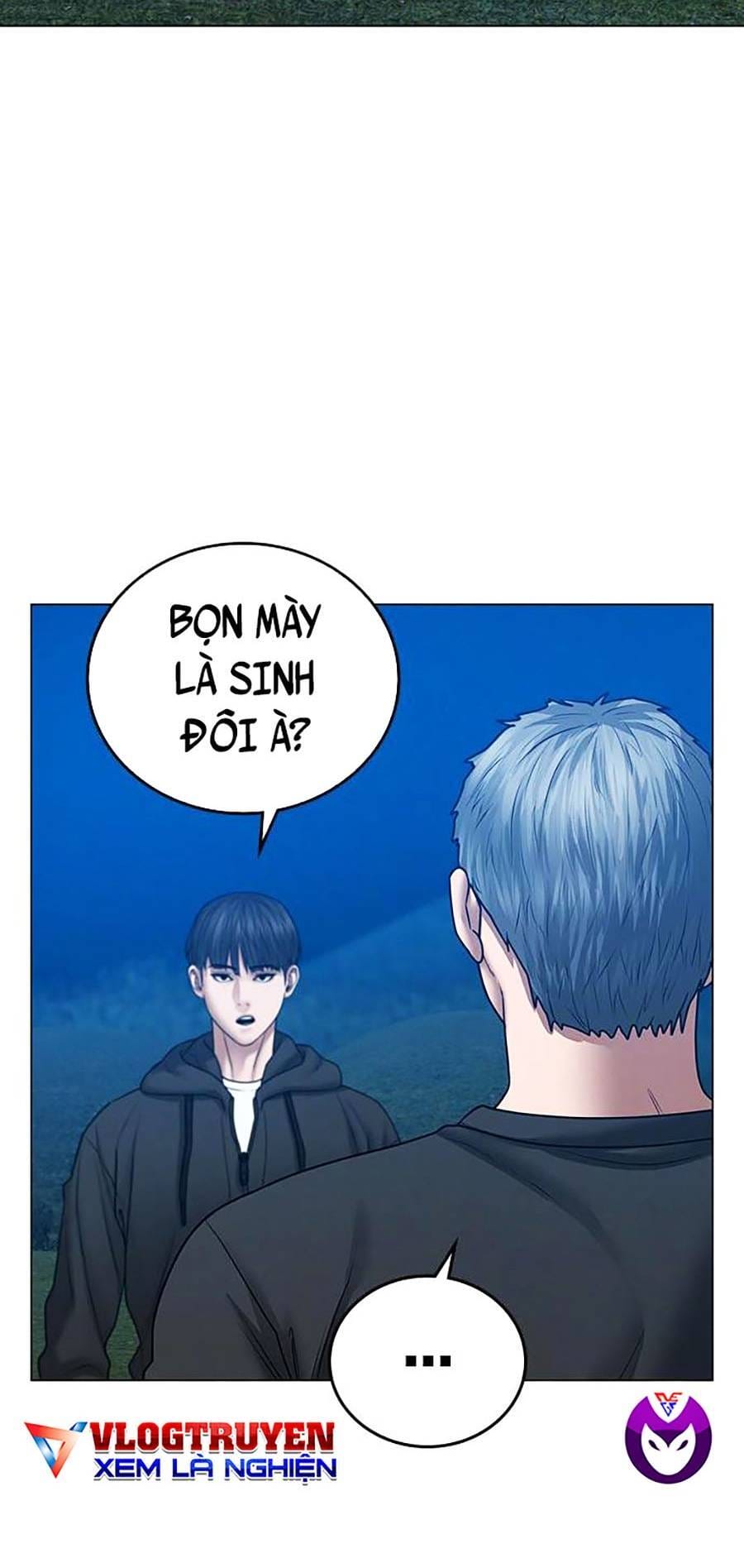 Truyện Tranh Nhiệm Vụ Đời Thật trang 5