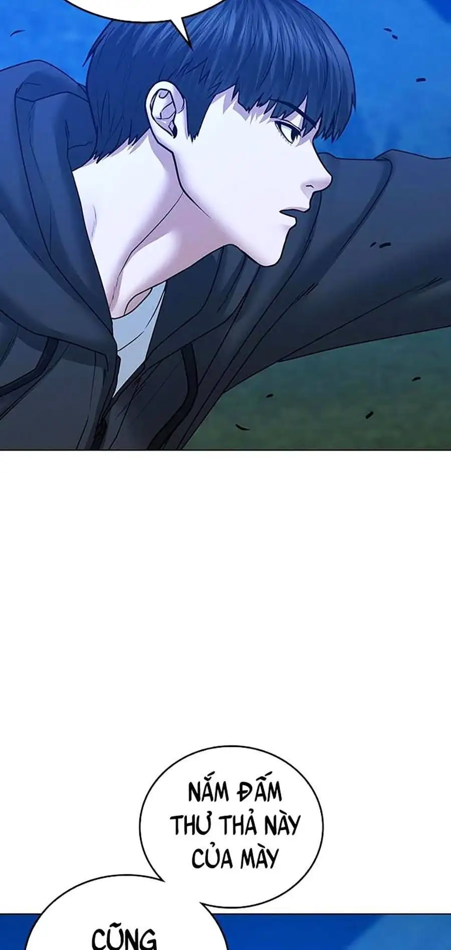 Truyện Tranh Nhiệm Vụ Đời Thật trang 5