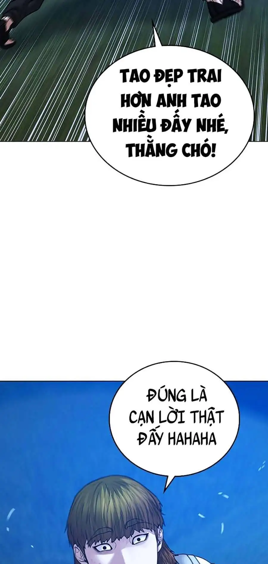 Truyện Tranh Nhiệm Vụ Đời Thật trang 5