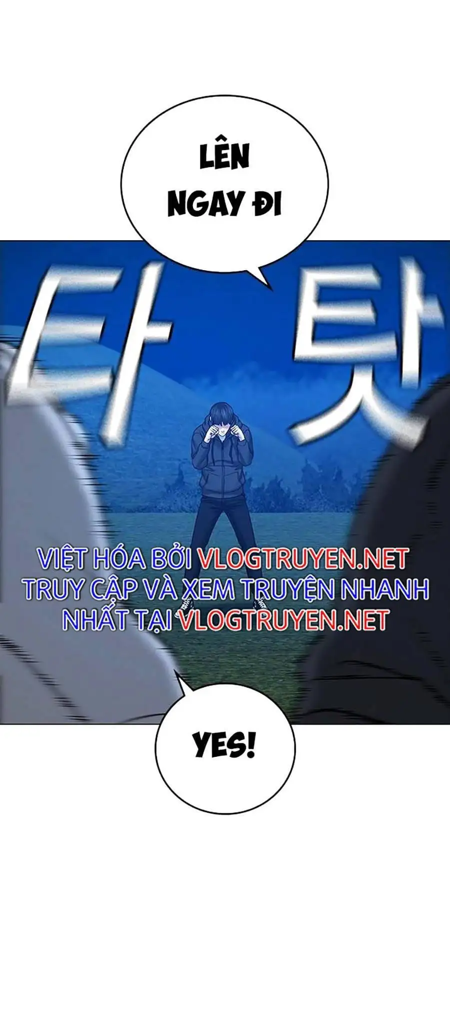 Truyện Tranh Nhiệm Vụ Đời Thật trang 5