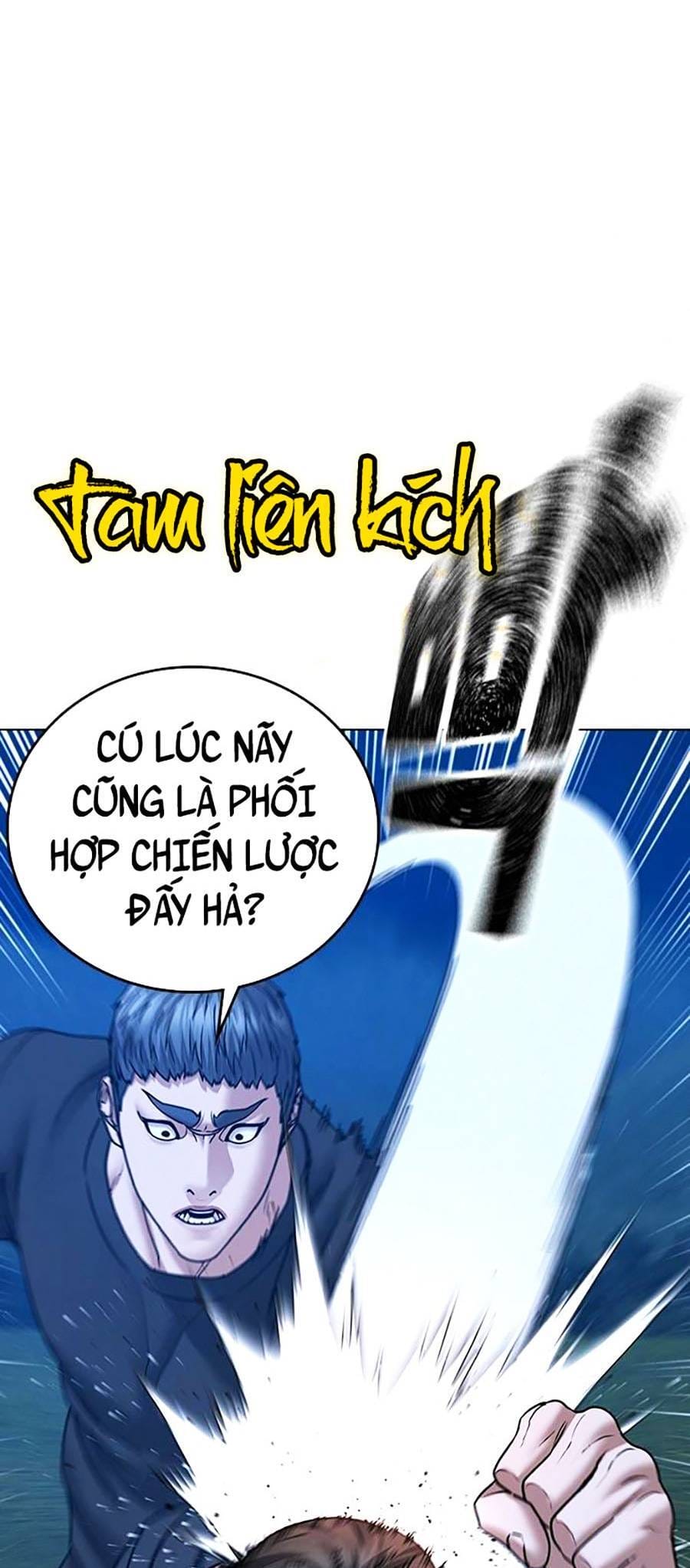 Truyện Tranh Nhiệm Vụ Đời Thật trang 5