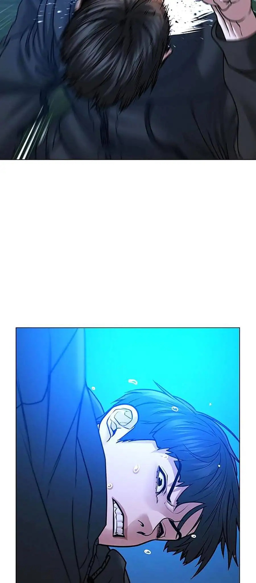 Truyện Tranh Nhiệm Vụ Đời Thật trang 5