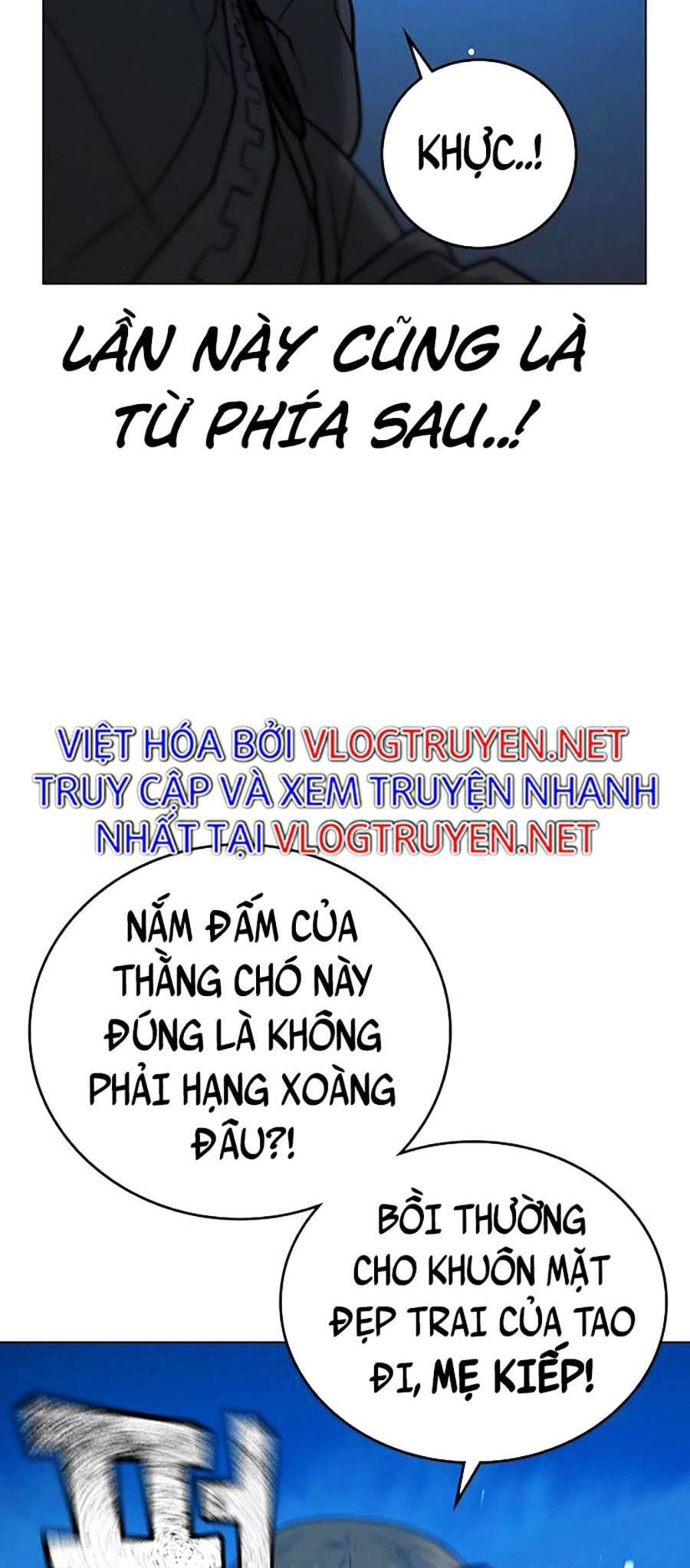 Truyện Tranh Nhiệm Vụ Đời Thật trang 5