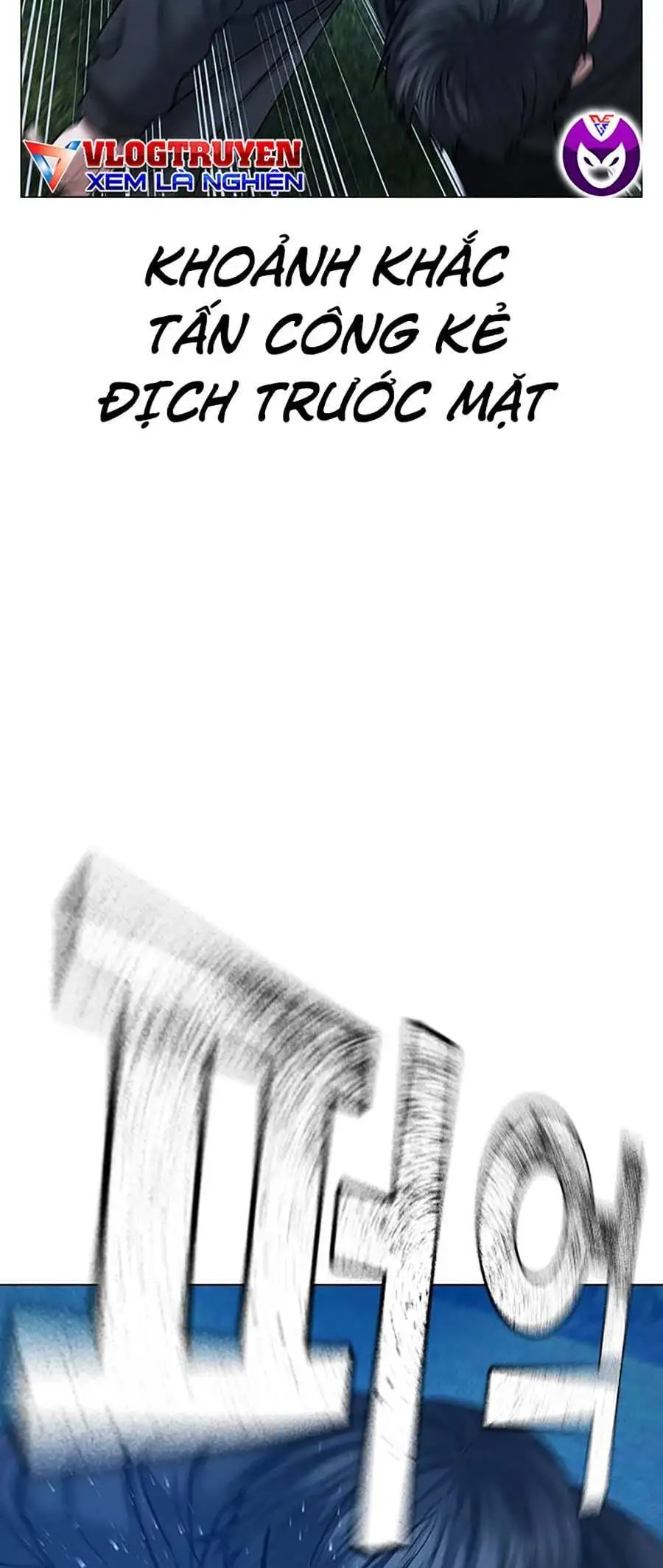 Truyện Tranh Nhiệm Vụ Đời Thật trang 5