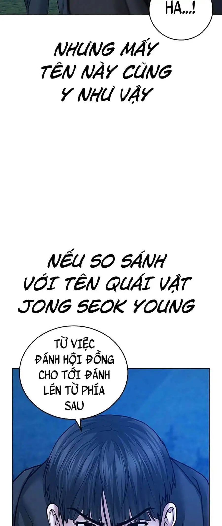 Truyện Tranh Nhiệm Vụ Đời Thật trang 5