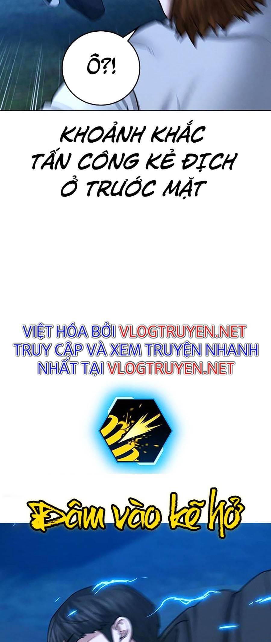 Truyện Tranh Nhiệm Vụ Đời Thật trang 5