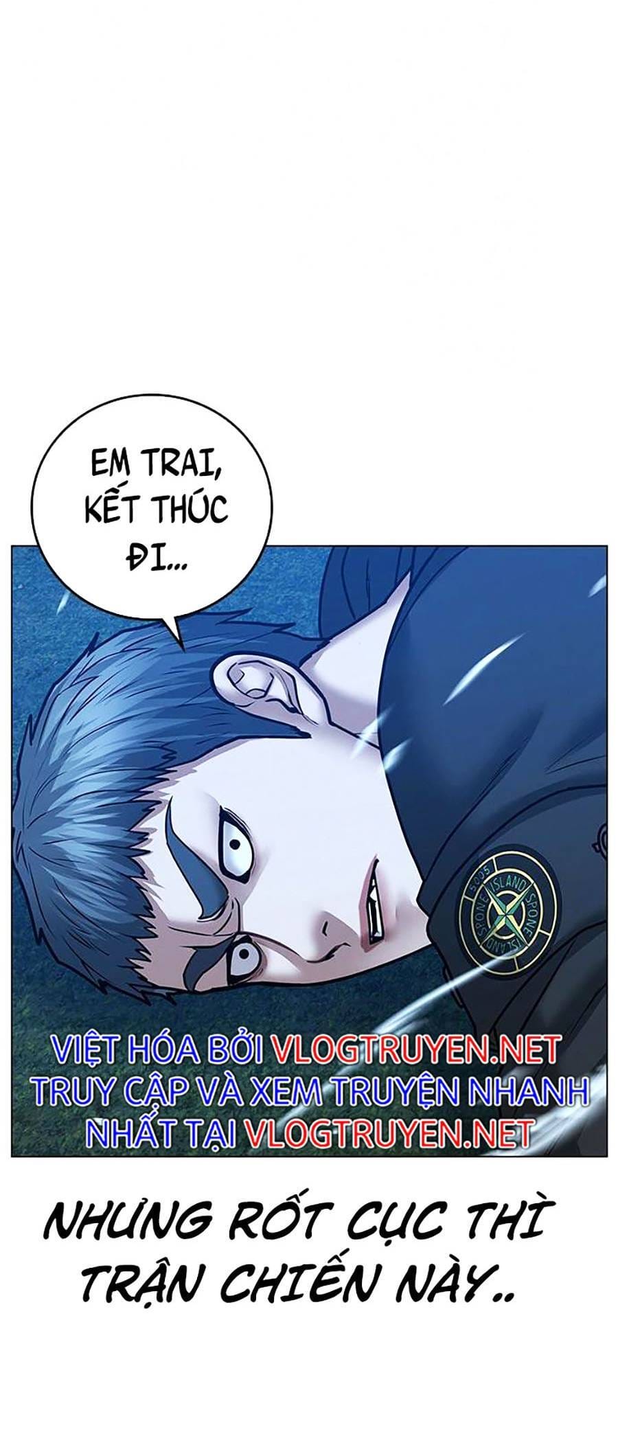 Truyện Tranh Nhiệm Vụ Đời Thật trang 5