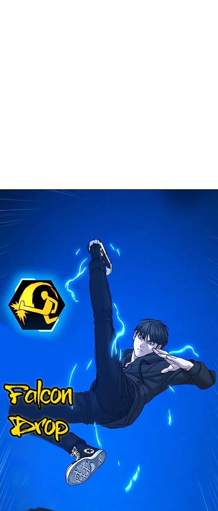 Truyện Tranh Nhiệm Vụ Đời Thật trang 5