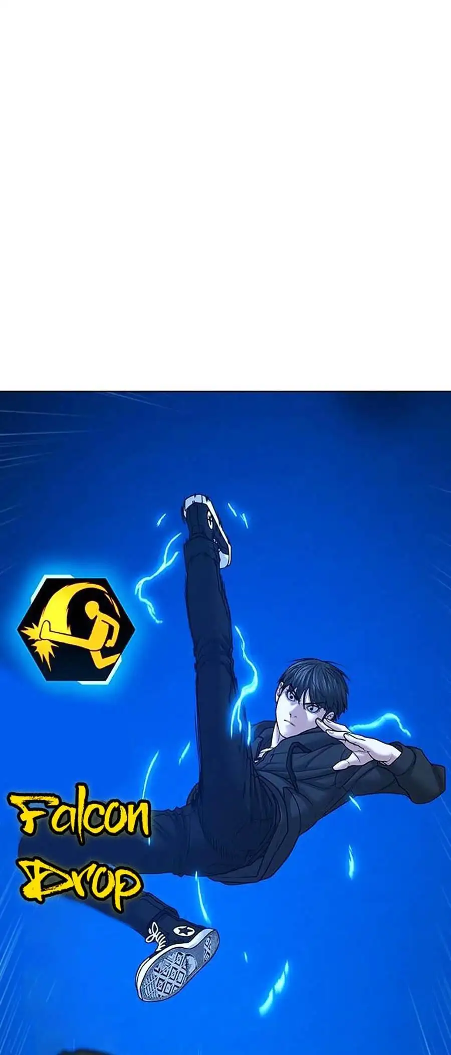 Truyện Tranh Nhiệm Vụ Đời Thật trang 5