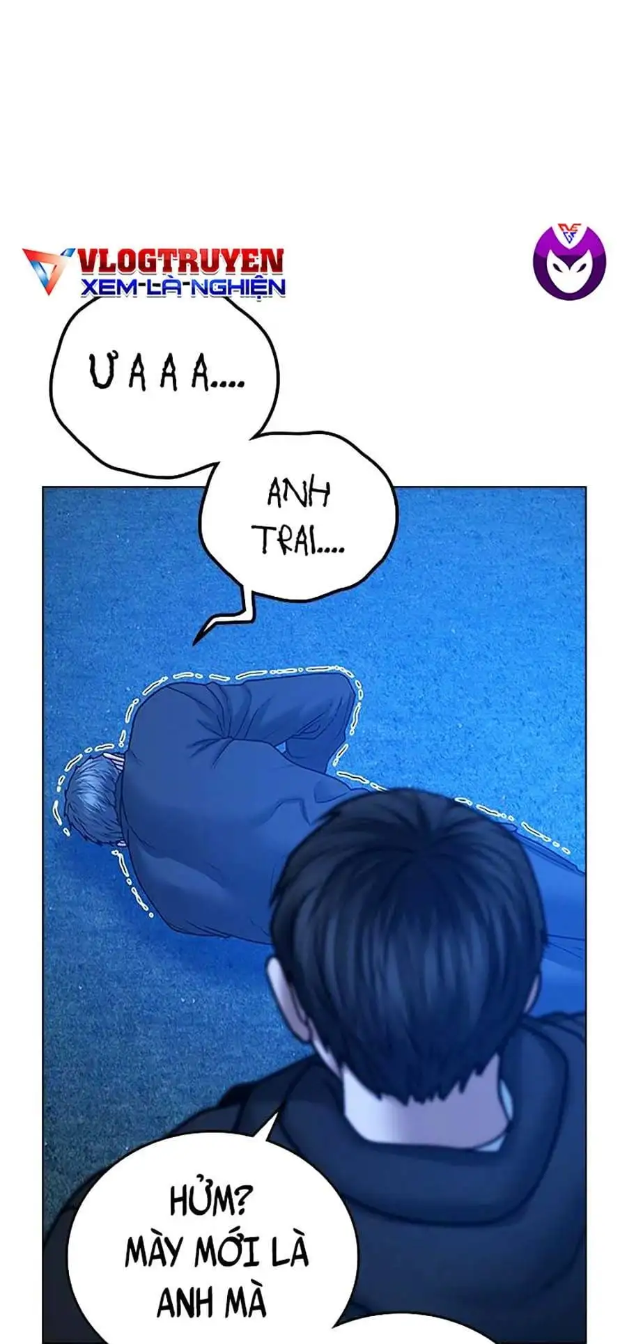 Truyện Tranh Nhiệm Vụ Đời Thật trang 5