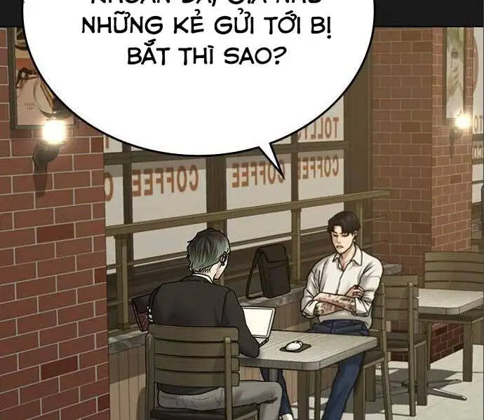 Truyện Tranh Nhiệm Vụ Đời Thật trang 5