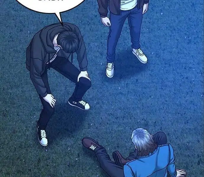 Truyện Tranh Nhiệm Vụ Đời Thật trang 5