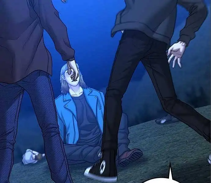 Truyện Tranh Nhiệm Vụ Đời Thật trang 5