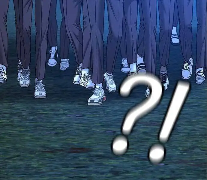 Truyện Tranh Nhiệm Vụ Đời Thật trang 5