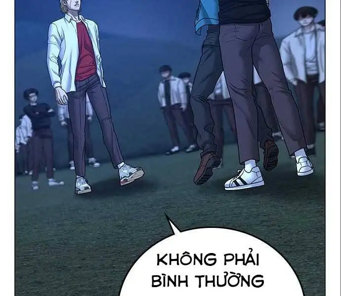 Truyện Tranh Nhiệm Vụ Đời Thật trang 5