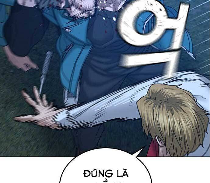 Truyện Tranh Nhiệm Vụ Đời Thật trang 5